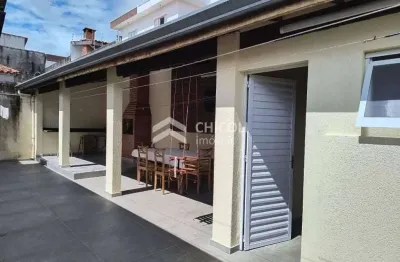 Casa com 3 quartos à venda no Jardim Europa, Vargem Grande Paulista 