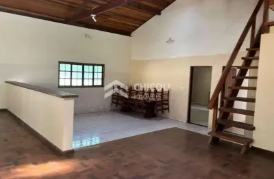 Casa com 3 quartos à venda no Jardim Guaçu, São Roque 