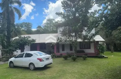 Casa com 4 quartos à venda no Terras de São Felipe (Caucaia do Alto), Cotia 