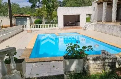 Casa com 3 quartos à venda no Alto Da Serra (Mailasqui), São Roque 