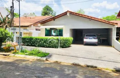 Casa com 5 quartos à venda no São Paulo II, Cotia 