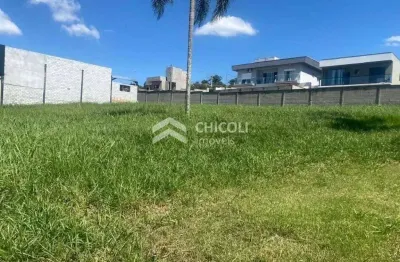 Terreno à venda no Jardim Europa, Vargem Grande Paulista 