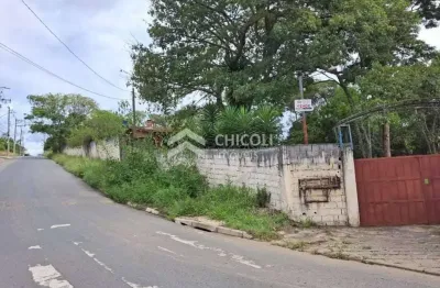 Terreno à venda no Centro, Vargem Grande Paulista 