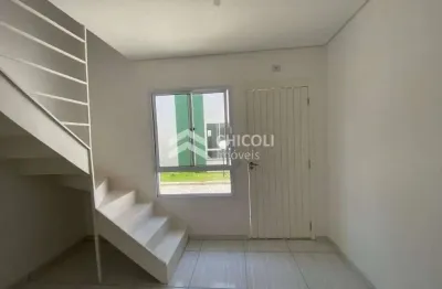 Casa com 2 quartos à venda na Cidade Ariston Estela Azevedo, Carapicuíba 