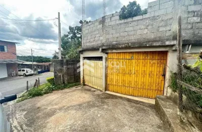 Casa com 1 quarto à venda no Jardim V Grande, Itapevi 