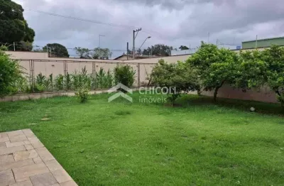 Terreno à venda no Centro, Vargem Grande Paulista 