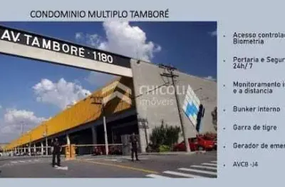 Casa para alugar no Tamboré, Barueri 