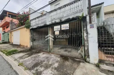 Casa com 3 quartos à venda no Jardim Guarau, São Paulo 