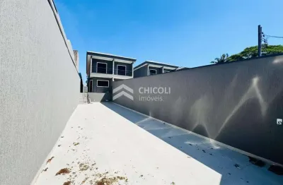 Casa com 3 quartos à venda na Chácara Canta Galo, Cotia 