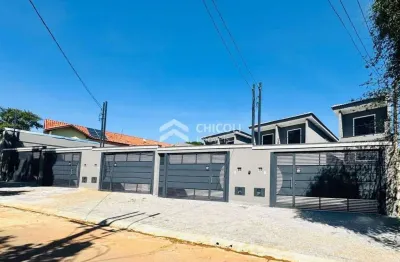 Casa com 3 quartos à venda na Chácara Canta Galo, Cotia 