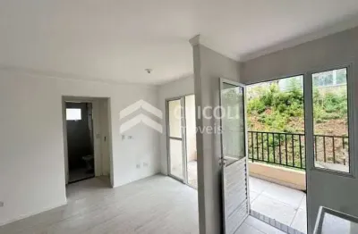 Apartamento com 2 quartos à venda no Jardim da Glória, Cotia 