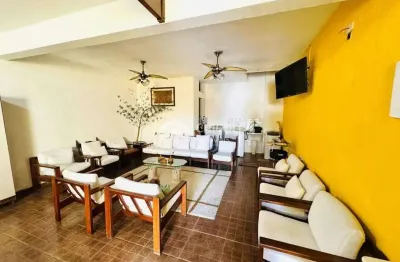 Casa com 3 quartos à venda no Jardim Leonor, Cotia 