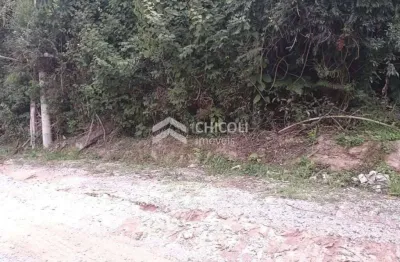 Terreno à venda no Estação, São Roque 