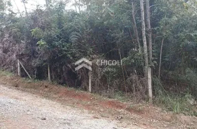 Terreno à venda no Estação, São Roque 