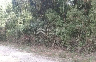 Terreno à venda no Estação, São Roque 