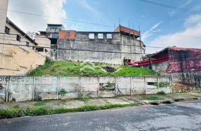 Terreno à venda no Jardim do Engenho, Cotia 