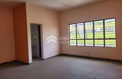Sala comercial com 1 sala para alugar no Centro, Vargem Grande Paulista 