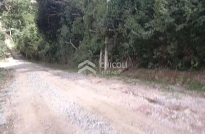 Terreno à venda no Estação, São Roque 