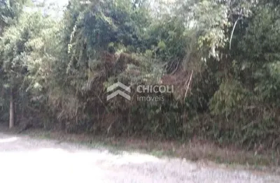 Terreno à venda no Estação, São Roque 