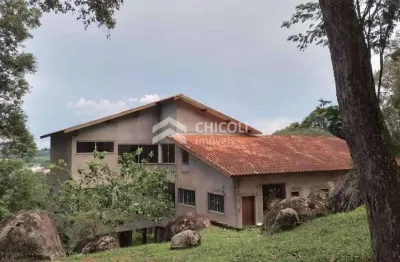 Casa com 5 quartos à venda no Centro (Canguera), São Roque 