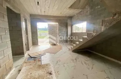 Casa à venda no Centro, Vargem Grande Paulista 