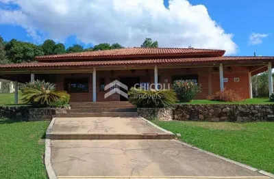 Casa com 3 quartos à venda no Centro (Canguera), São Roque 