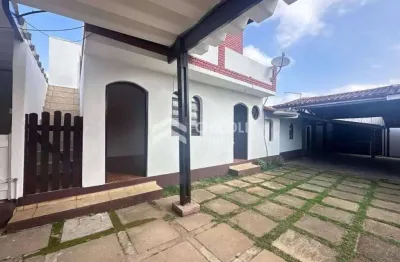 Casa com 3 quartos para alugar no Centro, Vargem Grande Paulista 