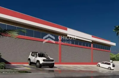 Casa à venda no Aguassaí (Caucaia do Alto), Cotia 