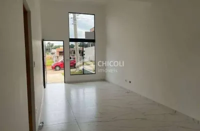 Casa com 2 quartos à venda no Jardim dos Pereiras (Caucaia do Alto), Cotia 