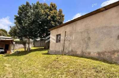 Terreno à venda no Jardim Brasília, São Roque 