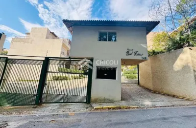 Casa com 4 quartos à venda no Jardim Rebelato, Cotia 