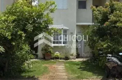 Casa com 3 quartos à venda no Centro, Vargem Grande Paulista 