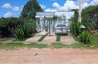 Casa com 3 quartos à venda no Bairro do Carmo, São Roque 