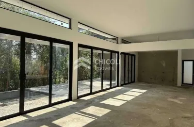 Casa com 6 quartos à venda no Centro, Itapevi 