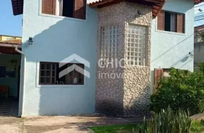 Casa com 3 quartos à venda em Narita Garden, Vargem Grande Paulista 