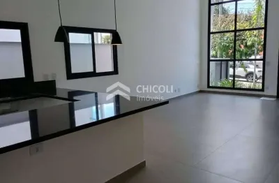 Casa com 3 quartos à venda no Centro, Vargem Grande Paulista 