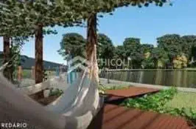 Terreno à venda no Centro (Caucaia do Alto), Cotia 