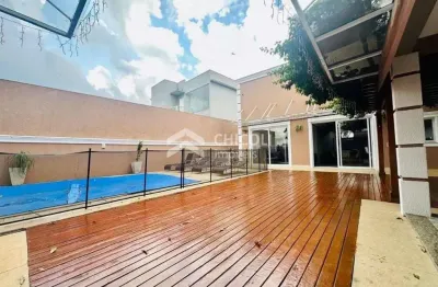 Casa com 3 quartos à venda no Centro, Vargem Grande Paulista 