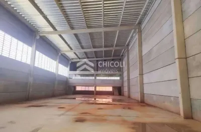 Casa à venda no Centro, Vargem Grande Paulista 