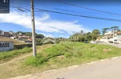 Terreno à venda no Jardim Bela Vista, Vargem Grande Paulista 