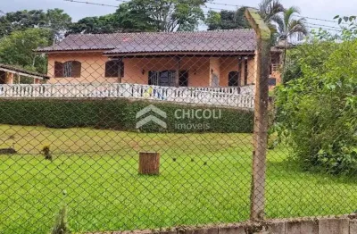 Casa com 3 quartos à venda no Los Álamos, Vargem Grande Paulista 