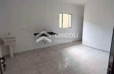 Casa com 1 quarto para alugar no Residencial Pastoreiro, Cotia 