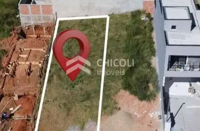 Terreno à venda no Quinta dos Angicos, Cotia 