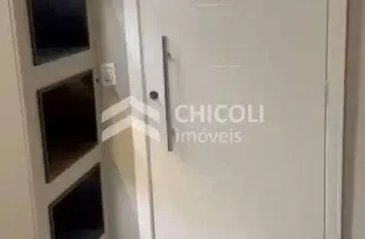 Apartamento com 2 quartos à venda no Planalto Verde, São Roque 