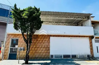 Casa com 2 quartos à venda no Jardim do Engenho, Cotia 