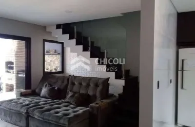 Casa com 3 quartos à venda no Água Espraiada (Caucaia do Alto), Cotia 