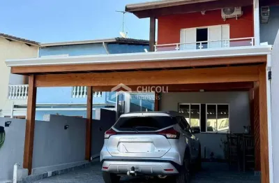 Casa com 3 quartos à venda na Chácara Canta Galo, Cotia 