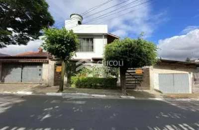 Casa com 4 quartos à venda no Parque São George, Cotia 