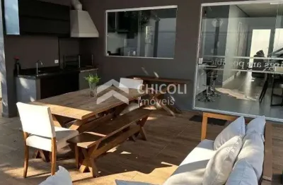 Casa com 3 quartos à venda no Jardim Pioneira, Cotia 