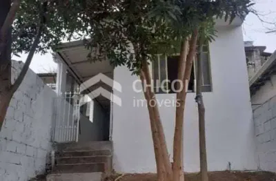 Casa com 1 quarto à venda no Parque São George, Cotia 